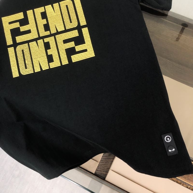 Fendi T-Shirts